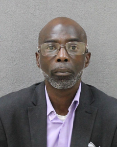 Deshawn Cooper a registered Sex Offender of New York