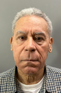 Rosendo Torres a registered Sex Offender of New York