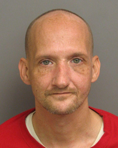 Jeremy R Little a registered Sex Offender of New York