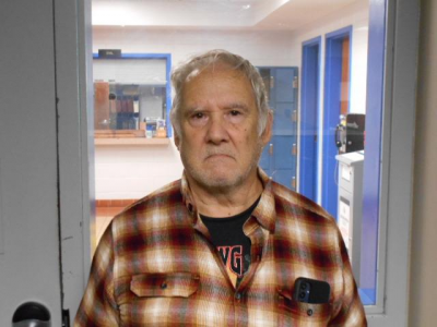 Maynard Burdo a registered Sex Offender of New York