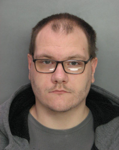 Markus Diluzio a registered Sex Offender of New York