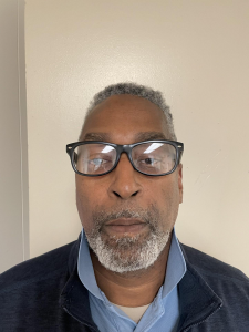 Derrick Omaro a registered Sex Offender of New York
