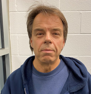 Scott M Ewart a registered Sex Offender of New York