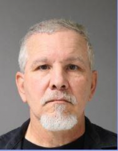 Eric Schadock a registered Sex Offender of New York