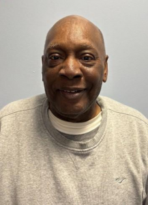 Clinton Ivory a registered Sex Offender of New York