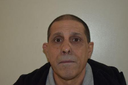 Michael Dos Santos a registered Sex Offender of New York