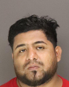Andres Vargus a registered Sex Offender of New York