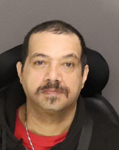 Orlando Padilla a registered Sex Offender of New York