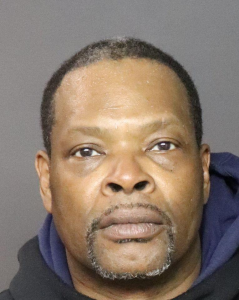 Eric Robinson a registered Sex Offender of New York