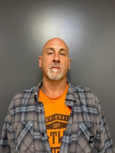 Adam C Pritchard a registered Sex Offender of New York