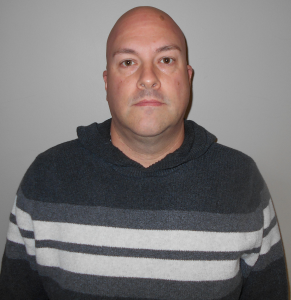 Peter Gonyo a registered Sex Offender of New York