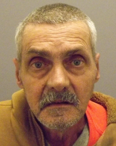 Timothy Johnson a registered Sex Offender of New York