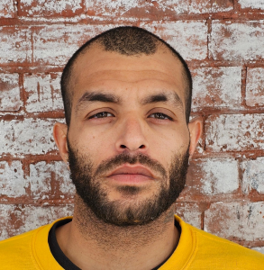 Nicholas A Goossen a registered Sex Offender of New York