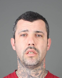 James Newland a registered Sex Offender of California