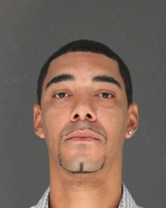 Joseph Williams a registered  of 