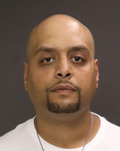 Felix Edgar Diaz a registered Sex Offender of New York