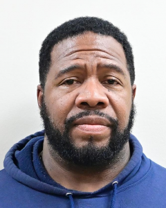 Warren Smith a registered Sex Offender of New York