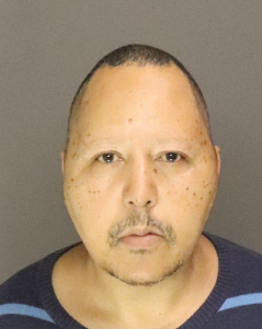 David Wu a registered Sex Offender of New York