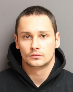 Brendan T Clark a registered Sex Offender of New York