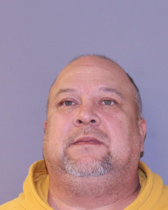 Jason Slishevsky a registered Sex Offender of New York