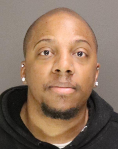 Evan Harrington a registered Sex Offender of New York