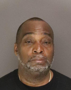 Calvin Baker a registered Sex Offender of New York