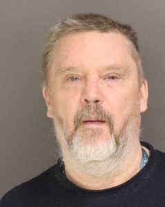 Kenneth Holmgren a registered Sex Offender of New York