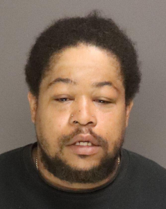 Clarence Richardson a registered Sex Offender of New York