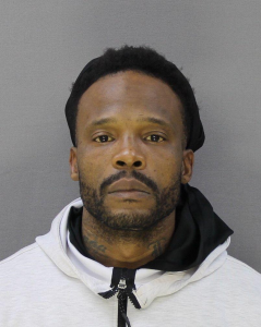 Maurice D Hinson a registered Sex Offender of New Jersey