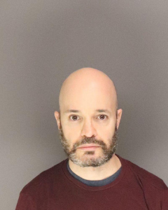 Bryan Clark a registered Sex Offender of New York