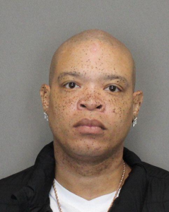 Michael Jones a registered Sex Offender of New York