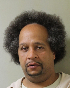 Larry Anderson a registered Sex Offender of New York