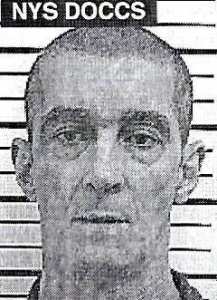 Luis Alfonso-regalado a registered Sex Offender of New York