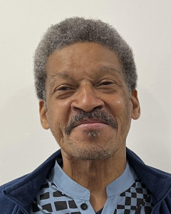 Gary Gordon a registered Sex Offender of New York