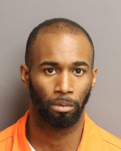 Saquan Glover a registered Sex Offender of New York