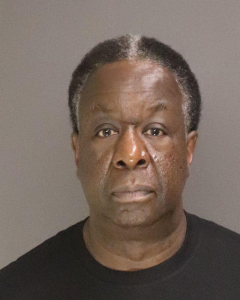 Wayne Booker a registered Sex Offender of New York
