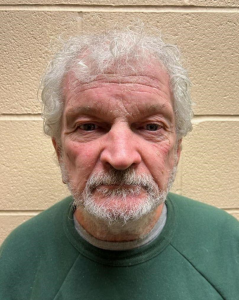 Kevin E Pish a registered Sex Offender of New York