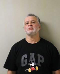 Paulino Camacho a registered Sex Offender of New York