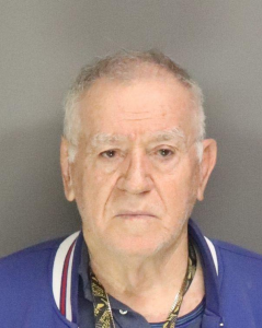 Carlos M Cespedes a registered Sex Offender of New York
