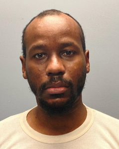 William Thomas a registered Sex Offender of New York