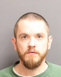 Dustin Smith a registered Sex Offender of New Jersey
