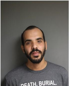 Todd Deboe a registered Sex Offender of New York