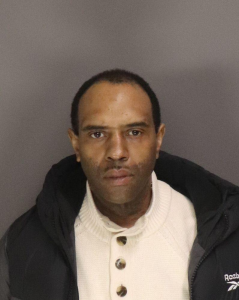 Samuel G Daleus a registered Sex Offender of New York
