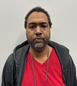Jerome Johnson a registered Sex Offender of New York