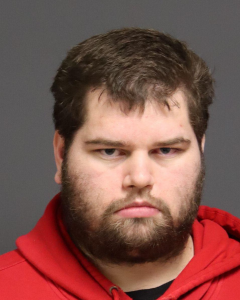 Dakota Buchanan a registered Sex Offender of New York
