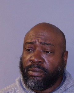 Darin Ruffin a registered Sex Offender of New York