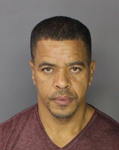 Alex Rosa a registered Sex Offender of New York