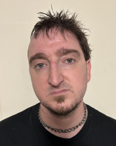Aaron Cooper a registered Sex Offender of New York