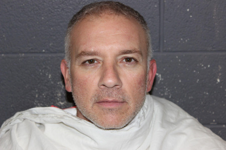Michael Winchcombe a registered Sex Offender of New York