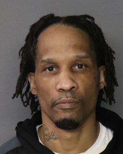 Leon Bettis a registered Sex Offender of New York